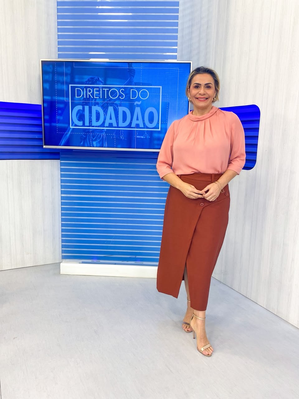 AO VIVO: Assista ao GR1