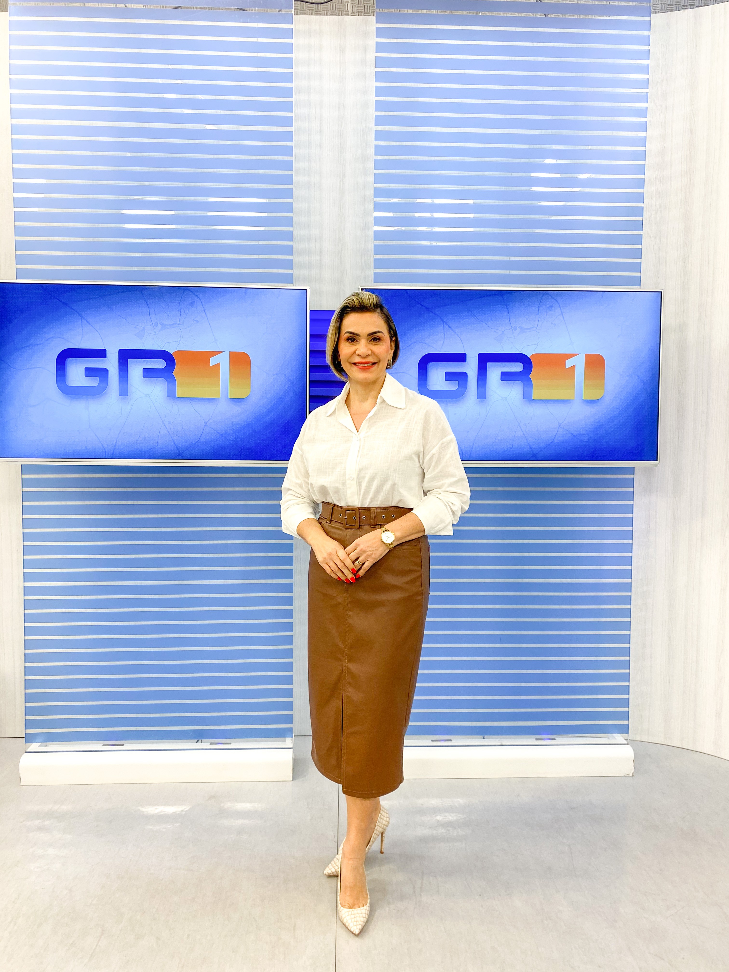 AO VIVO: Assista ao GR1