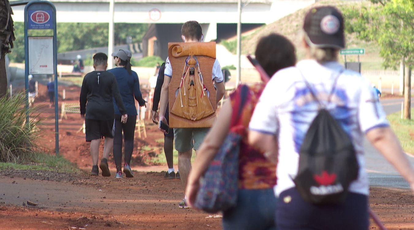 Ribeirão Preto confirma 55ª Romaria de Nossa Senhora Aparecida; veja como participar