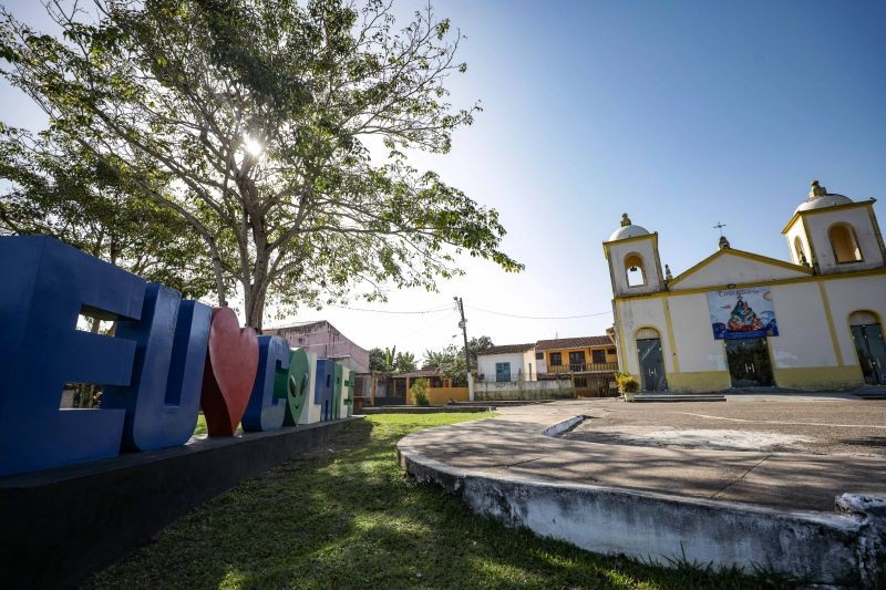 Quinze municípios do Pará entram no Mapa do Turismo Brasileiro; veja quais