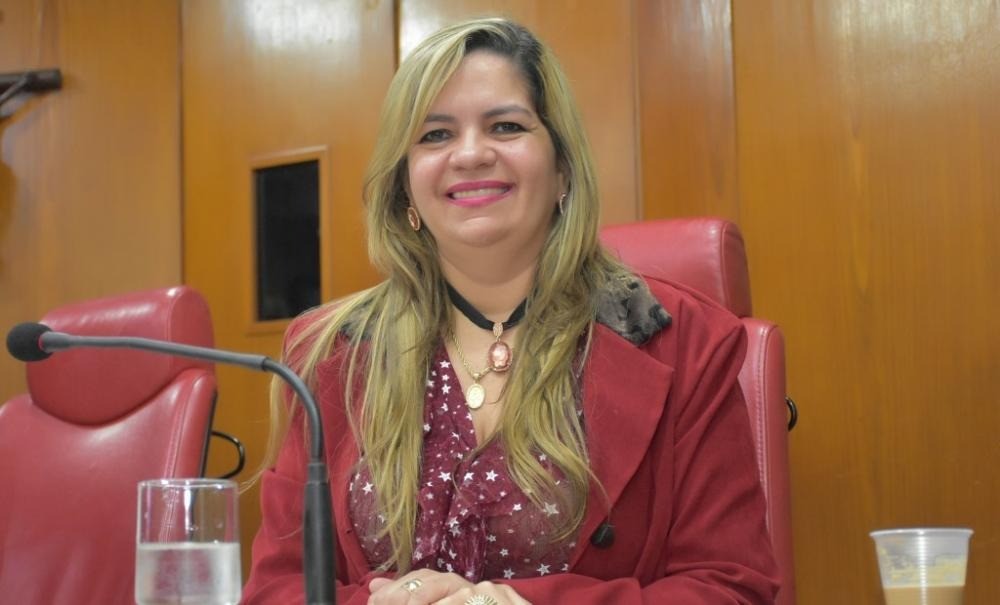Raíssa Lacerda perde mandato de vereadora de João Pessoa | G1
