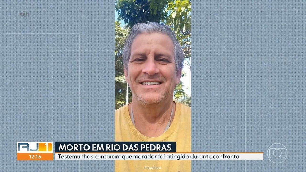 Porteiro baleado e morto em confronto de bandidos rivais em Rio das Pedras voltava do trabalho: 'família abalada', diz filho
