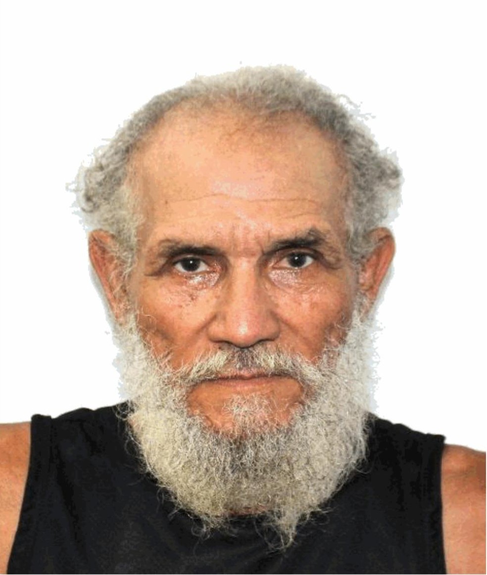 Neil, vítima de envenenamento na Baixada Fluminense — Foto: Reprodução