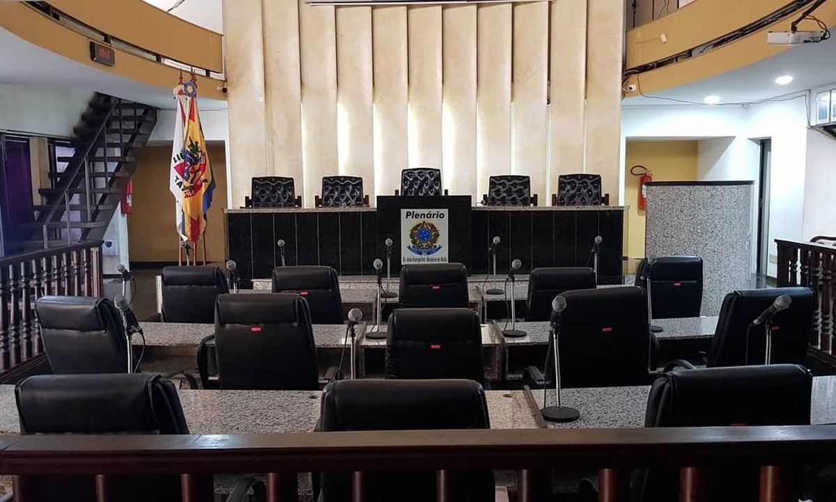 TSE anula votos do MDB nas eleições de 2020 em cidade de MG por fraude à cota de gênero