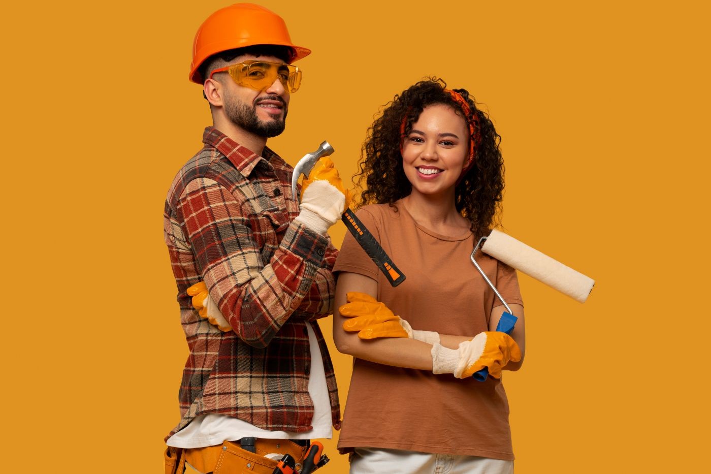 Materiais de construção sustentáveis: opções que ajudam o meio ambiente e cabem no seu bolso