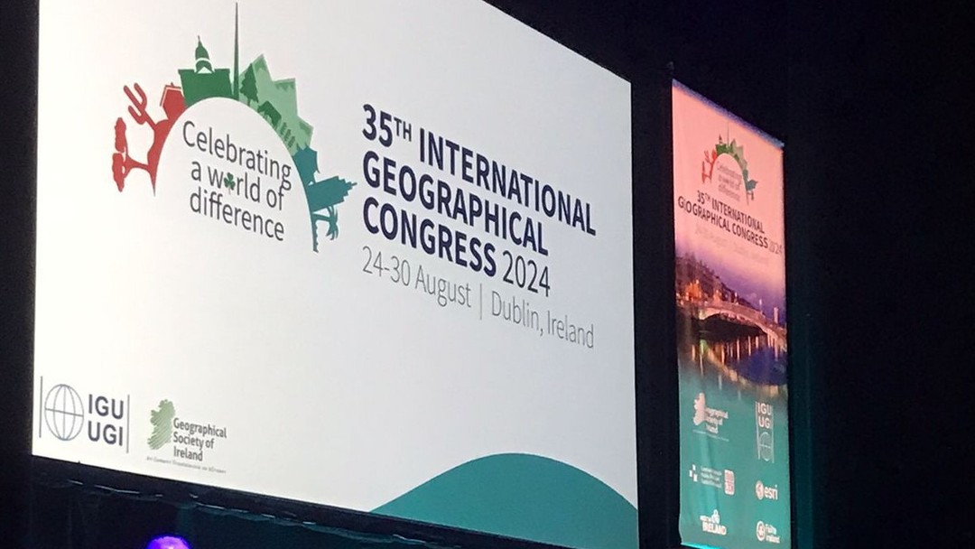 Há mais de 40 anos estudando os movimentos socioterritoriais, geógrafo é eleito vice-presidente da União Geográfica Internacional