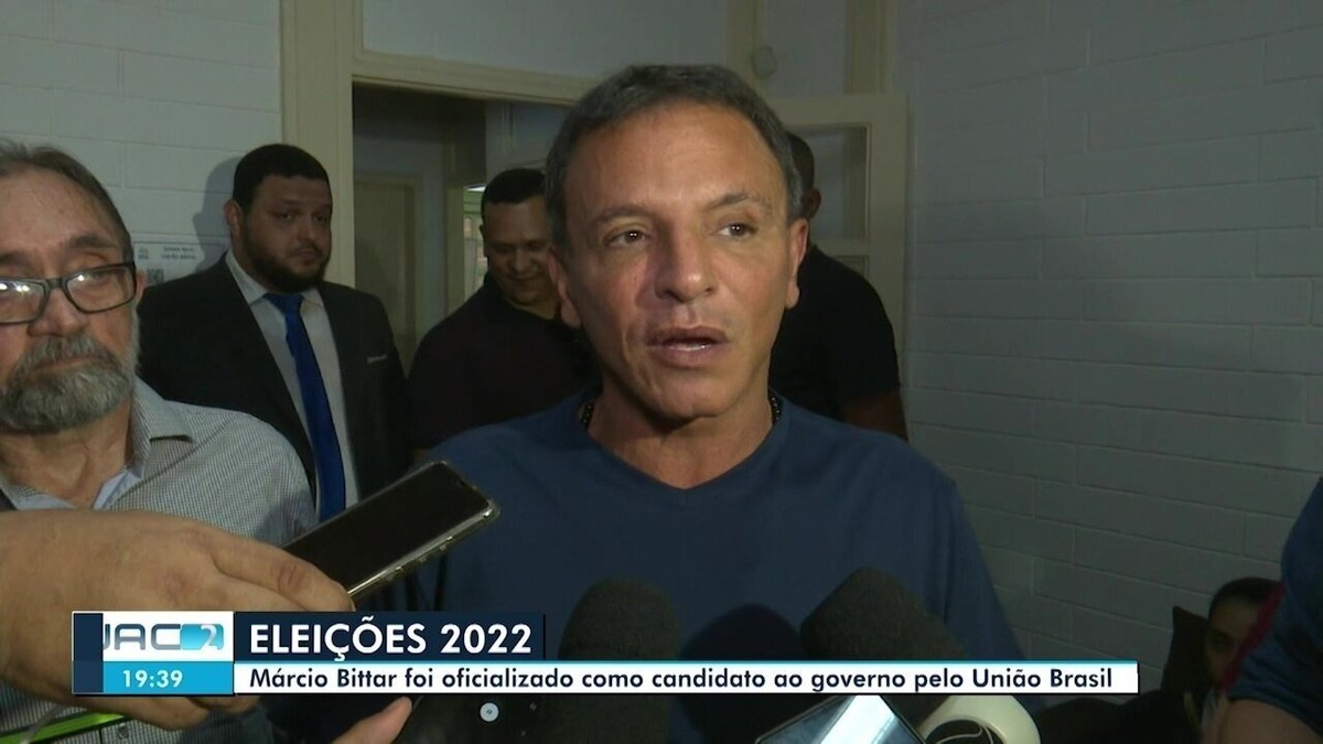 Futebol acreano - Alan Rick e Márcio Bittar garantem emenda de R$ 1 milhão  para ajudar os clubes do estado - Diário do Acre