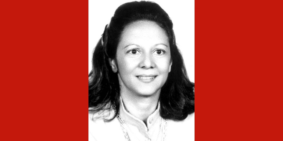 Lúcia Viveiros, 1ª mulher a presidir sessões da Câmara dos Deputados, morre aos 91 anos em Belém