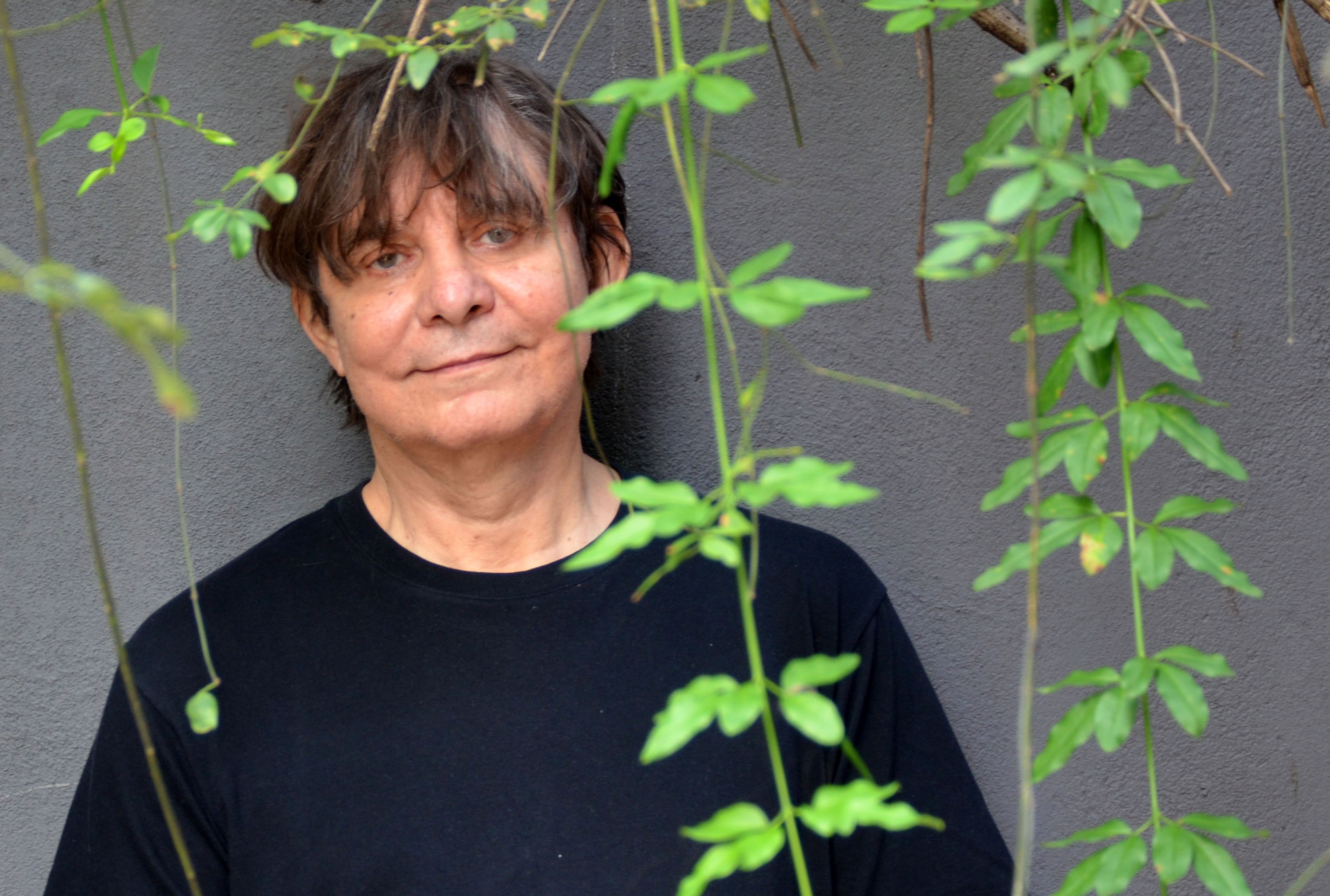 Governo de Minas decreta luto oficial por morte de Lô Borges