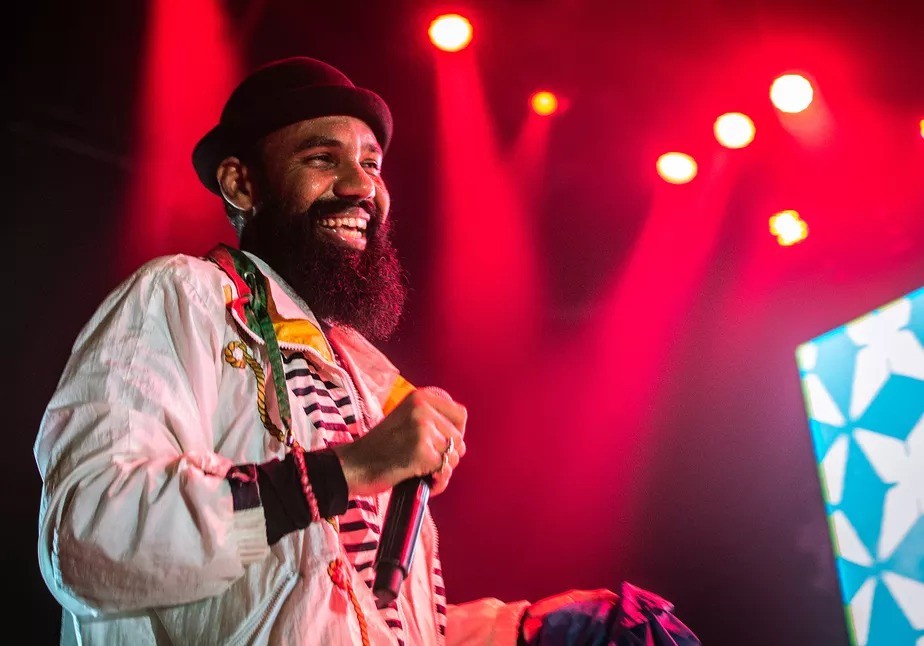 BaianaSystem é a primeira atração confirmada do Festival Ambienta 2025, em Belém