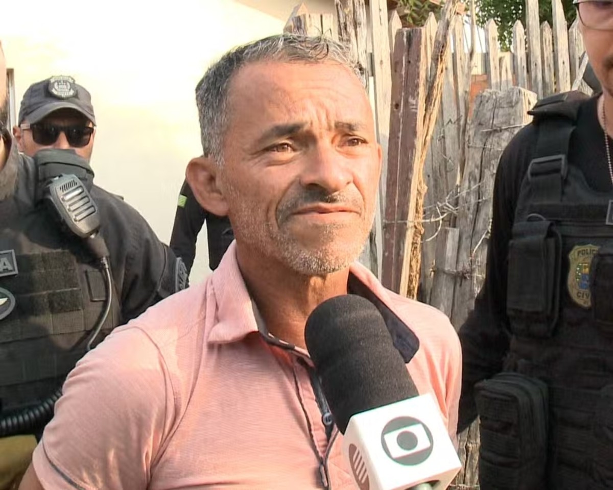 Defesa pede soltura de acusado de envenenar 10 pessoas no PI; laudo mostra substância no organismo dele