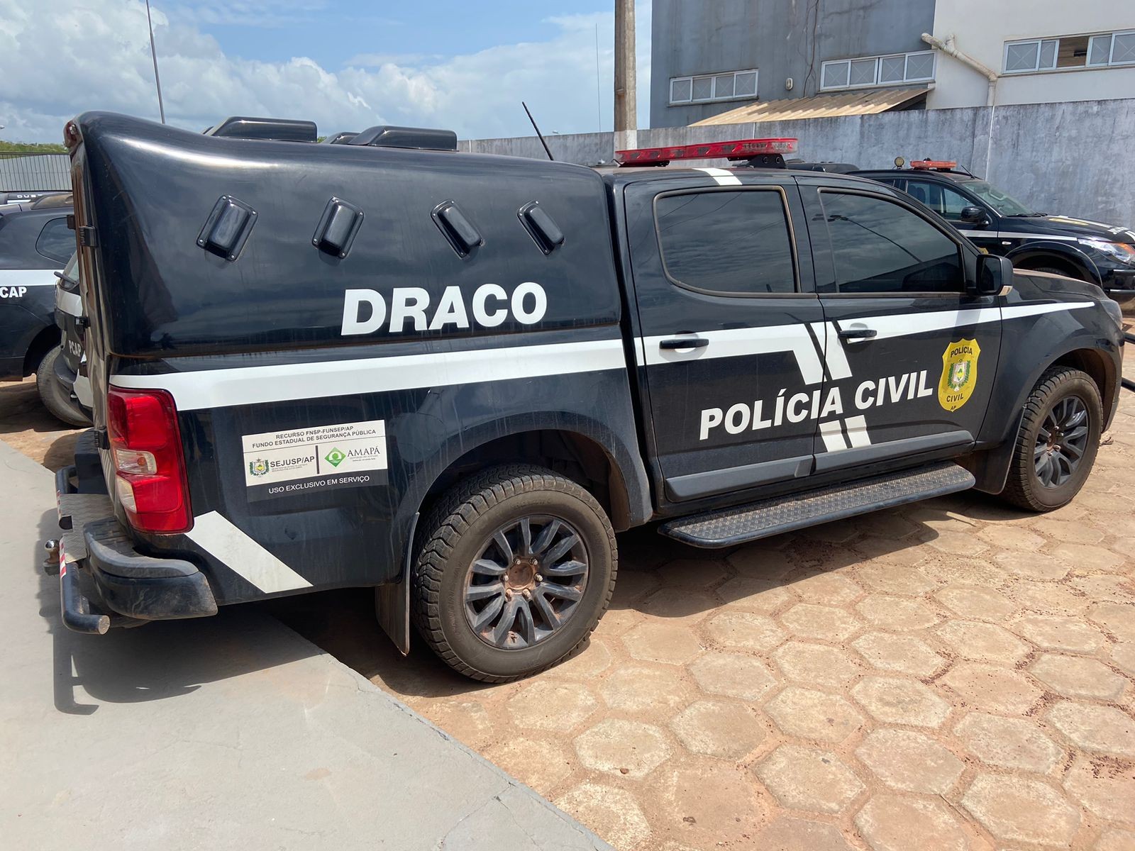 Suspeitos de planejar execução de agentes policiais em grupo de WhatsApp são indiciados no Piauí