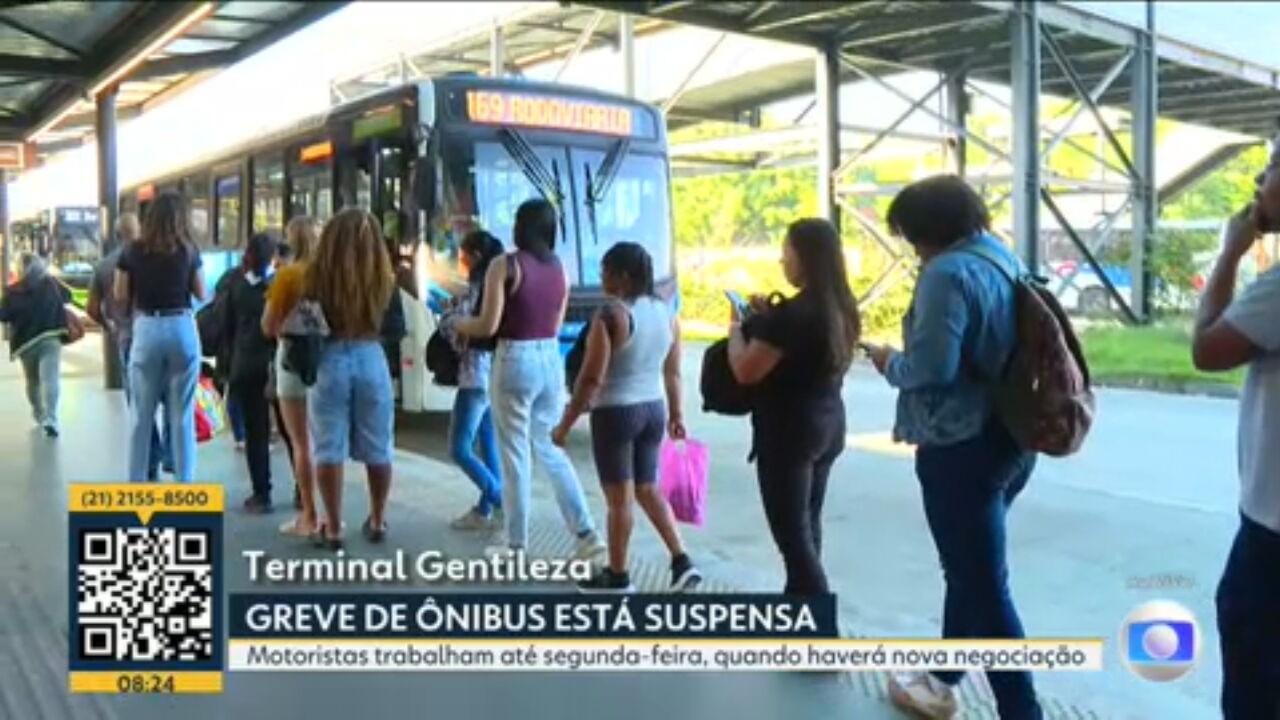 VÍDEOS: Bom Dia Rio de quinta, 2 de julho de 2026