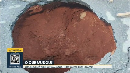 VÍDEOS: Bom Dia DF de quarta-feira, 14 de outubro de 2026 - imagem 3