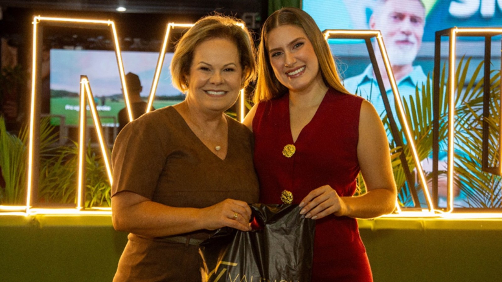 Empreendedorismo feminino impulsiona a história e o sucesso da FestMalhas