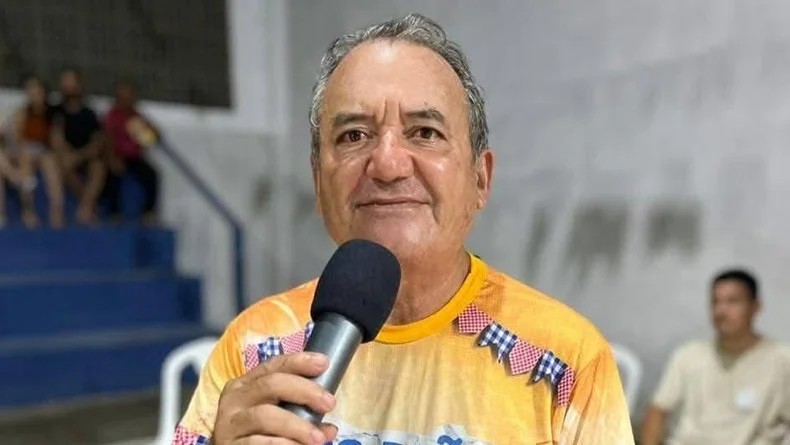 Radialista Gilberto Veras e outro homem morrem após ataque a tiros no litoral do Piauí