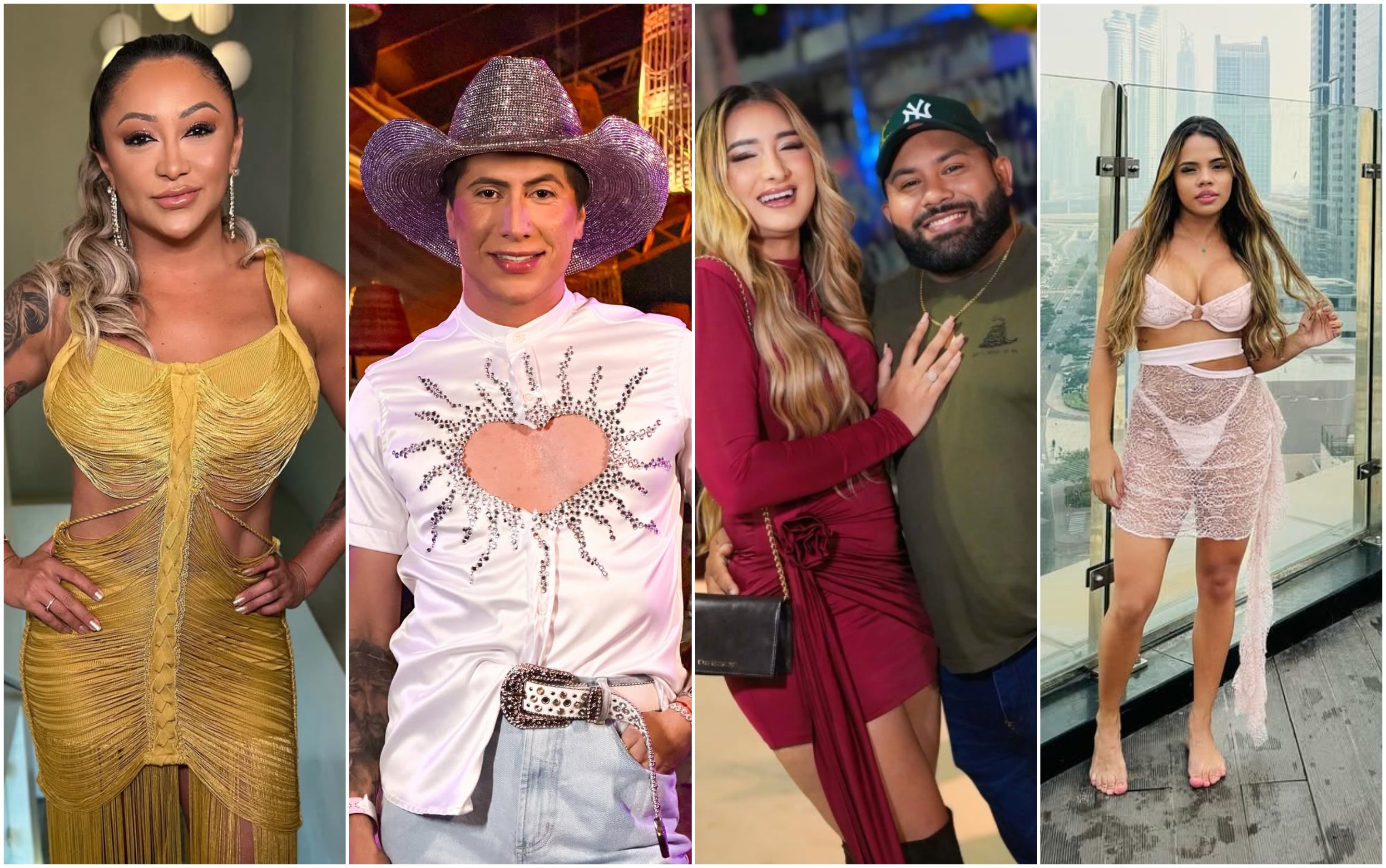 Defesas citam 'risco de morte' e filhos em pedidos de liberdade de 'influencers do tigrinho' em RR