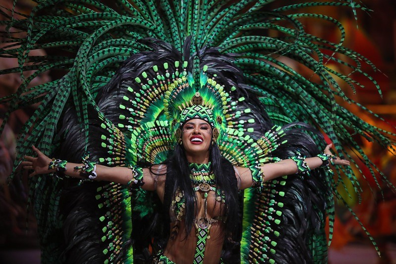 Festival de Parintins aquece negócios de estética e beleza em Manaus
