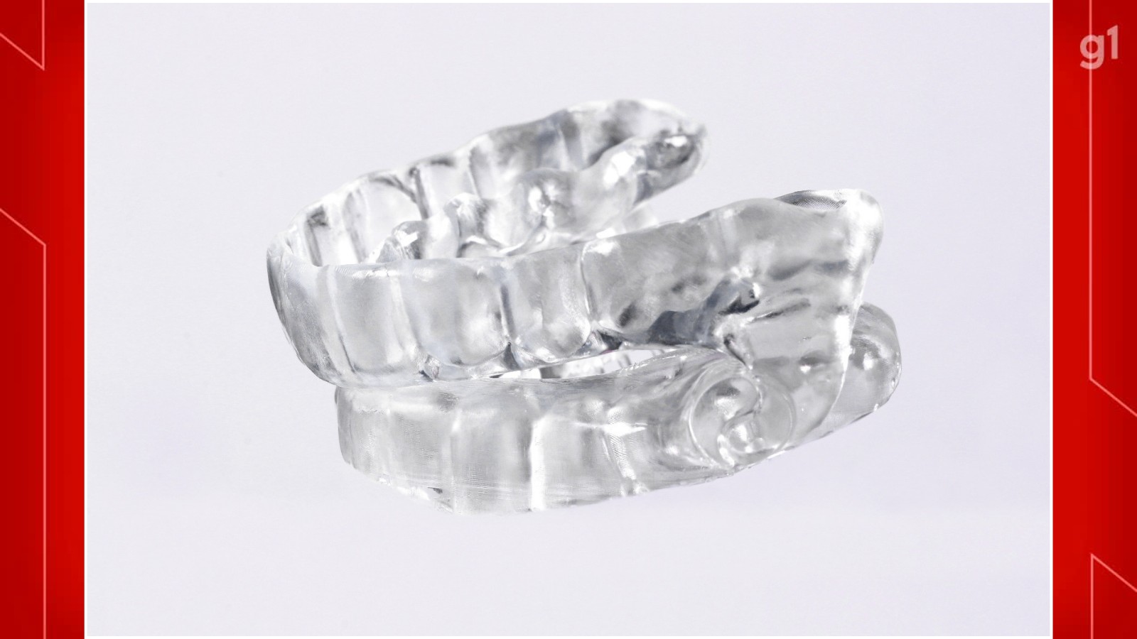 Apneia do sono: pesquisa da UnB mostra que 'pijama dos dentes' é eficaz no tratamento