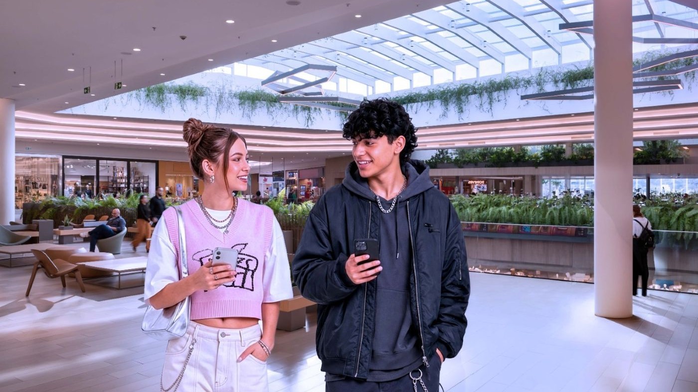 Jockey Plaza Shopping celebra Dia do Adolescente com cinema grátis