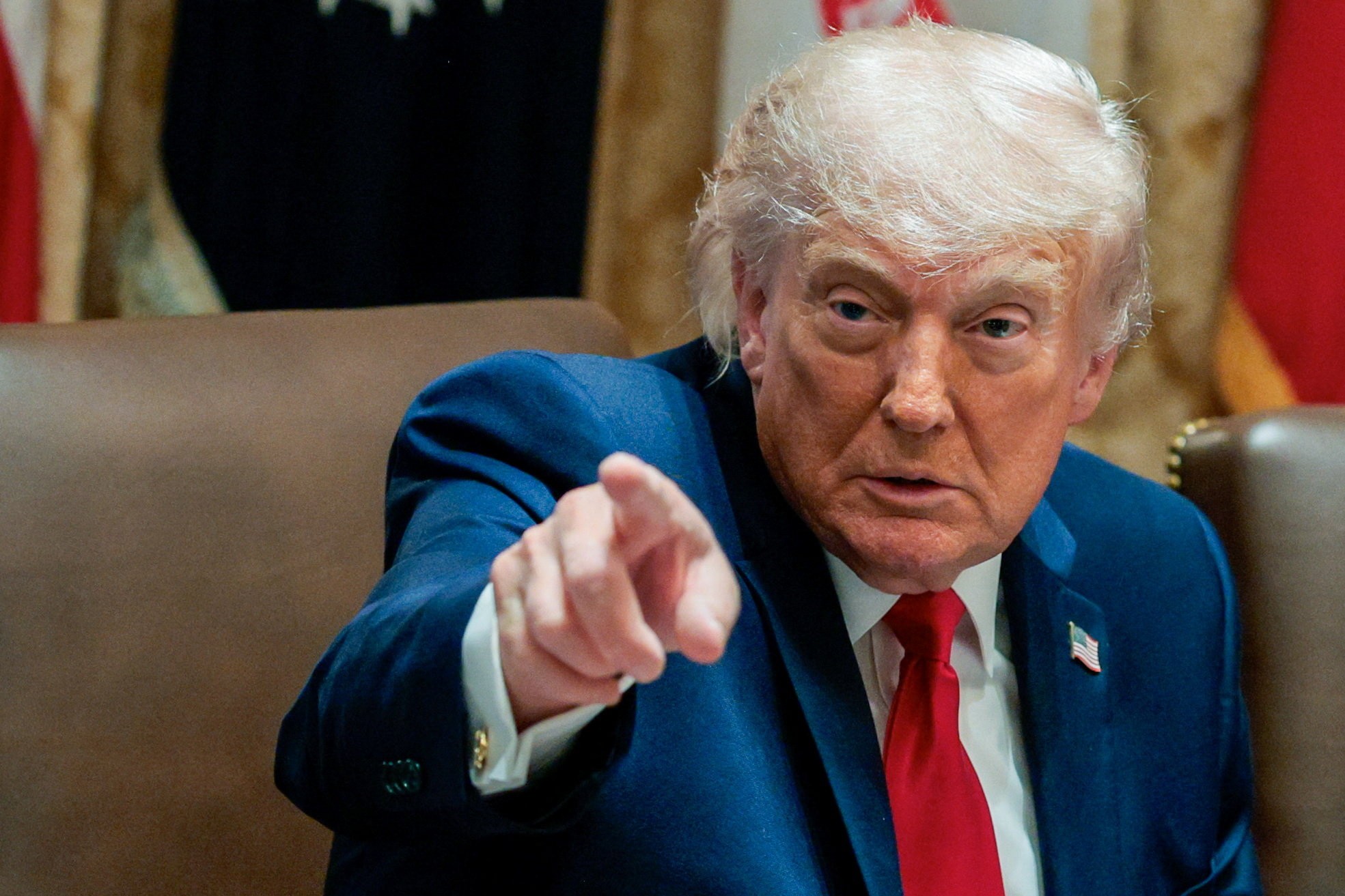 Governo Trump quer manter americanos expostos ao Ebola em quarentena no Quênia