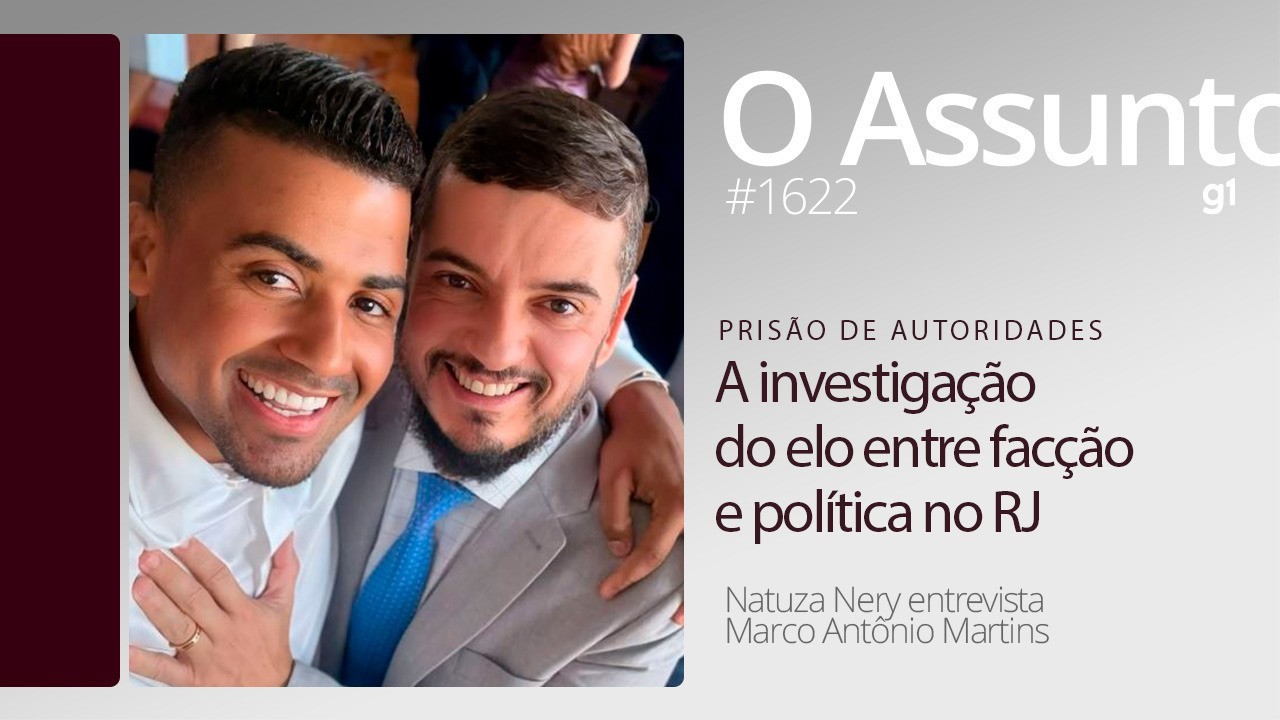 Juiz Federal é Preso por Vazamento de Informações em Caso de Deputado Ligado a Facções Criminosas