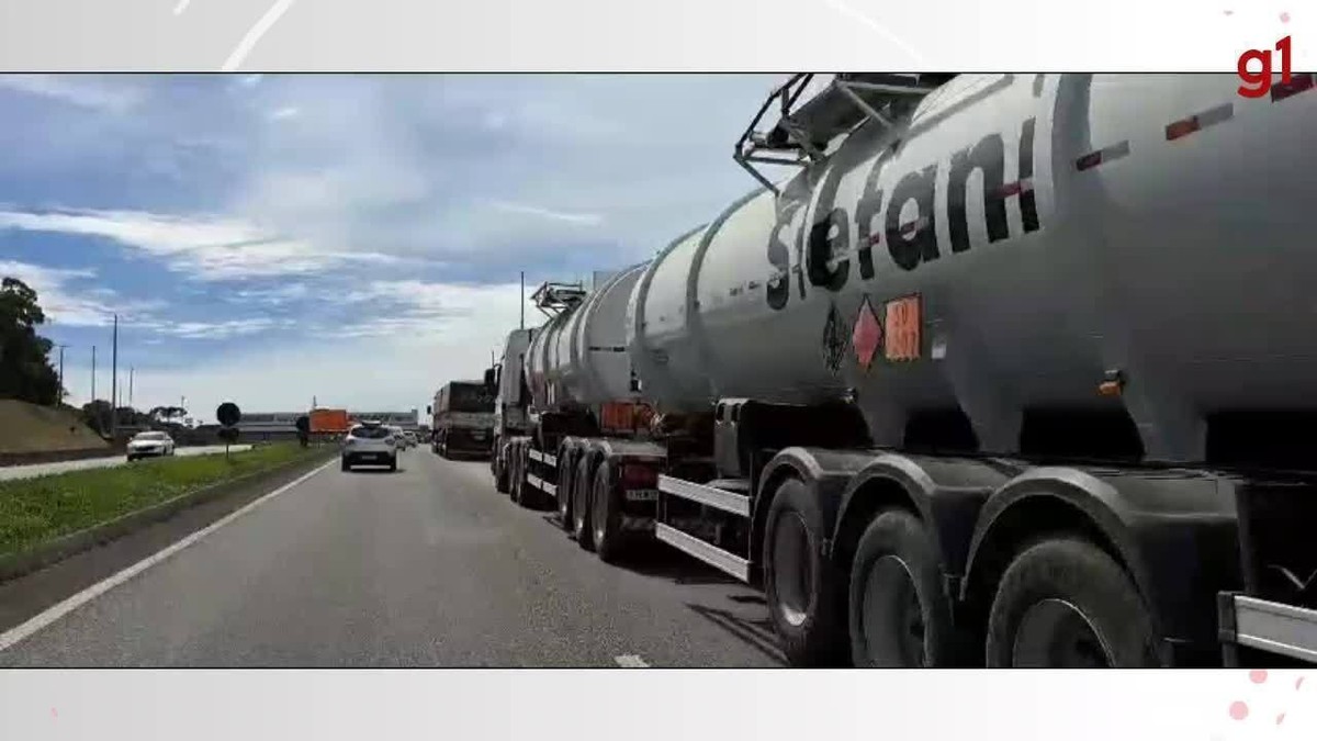 Veja o movimento nas principais rodovias do Paraná neste sábado (23 ...