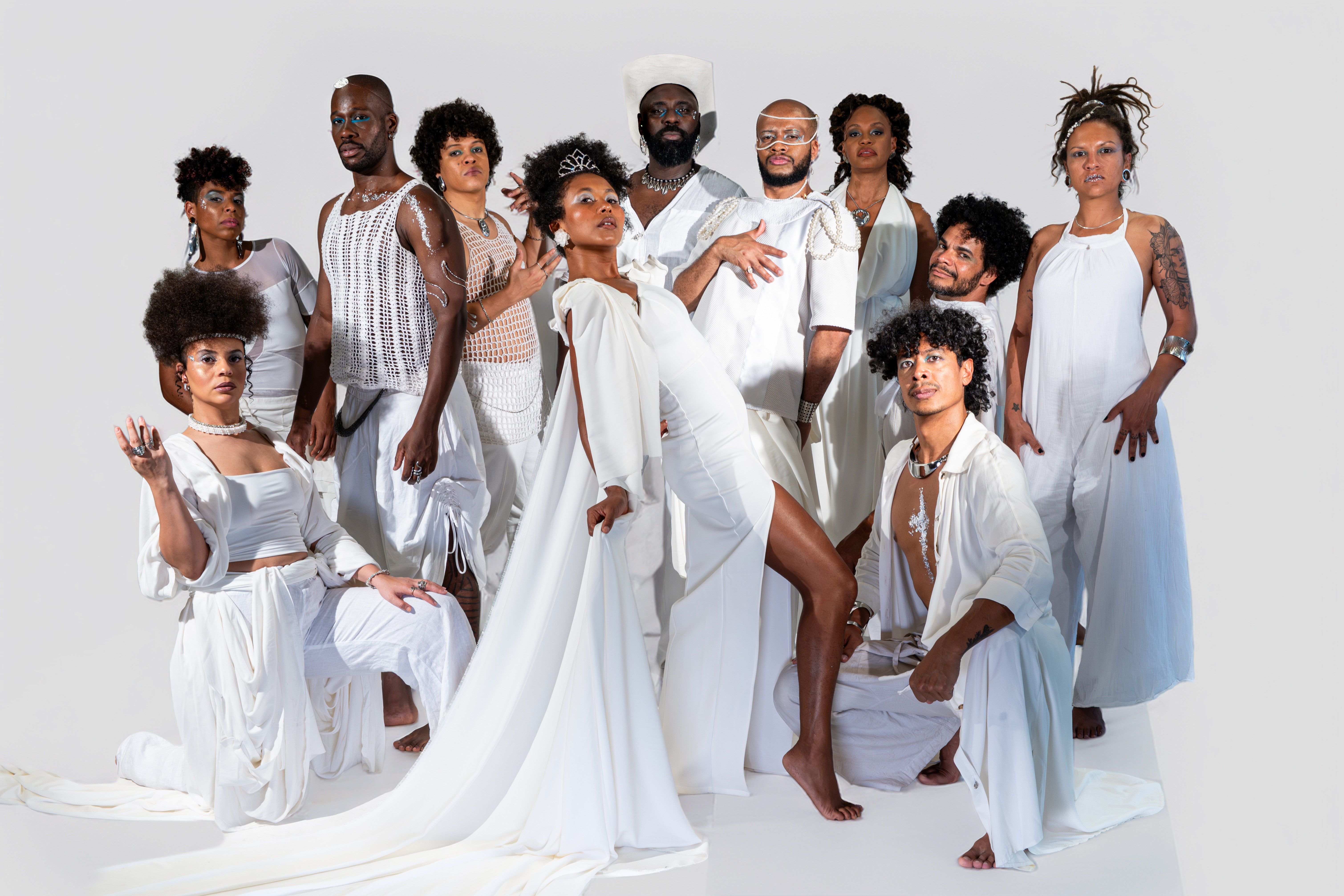 Curadoria da 34ª edição aposta em celebração coletiva do teatro