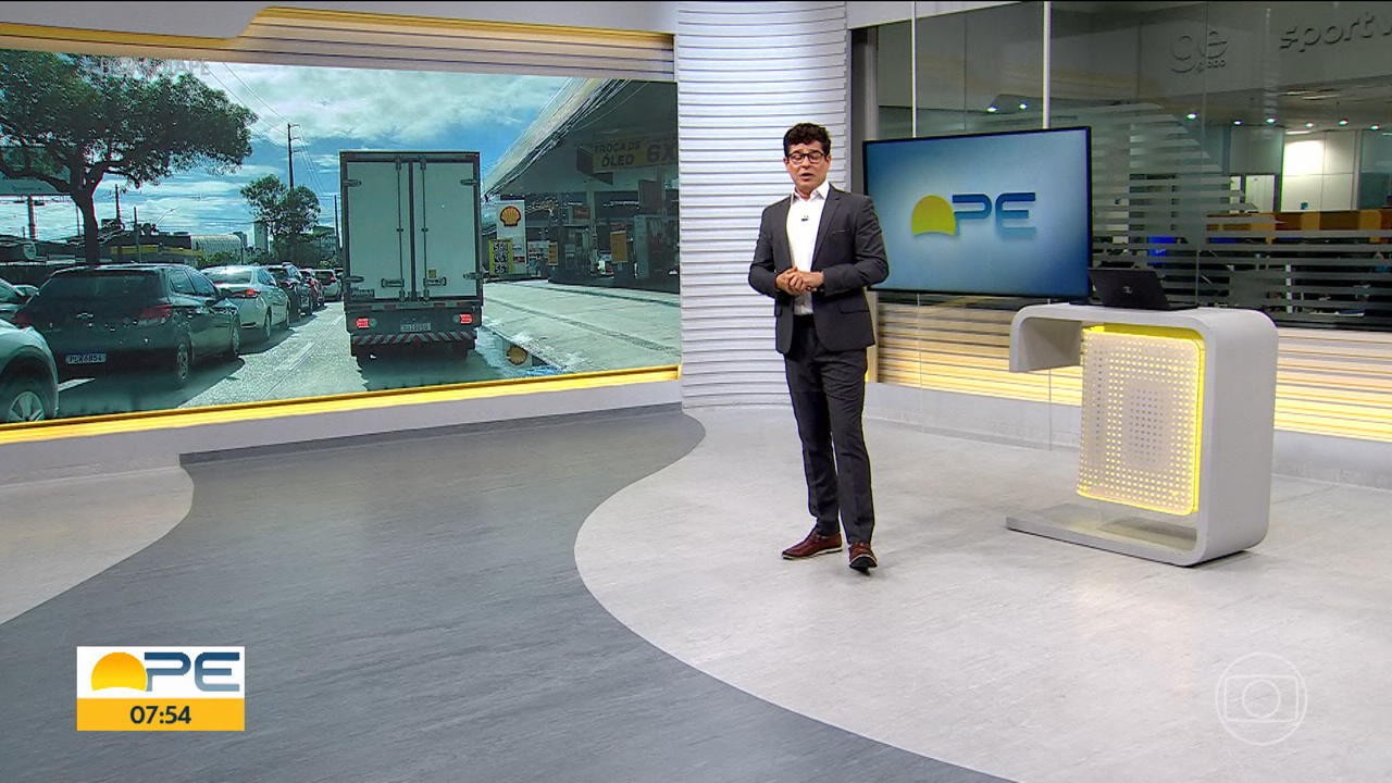 VÍDEOS: Bom Dia PE de terça-feira, 6 de maio de 2025