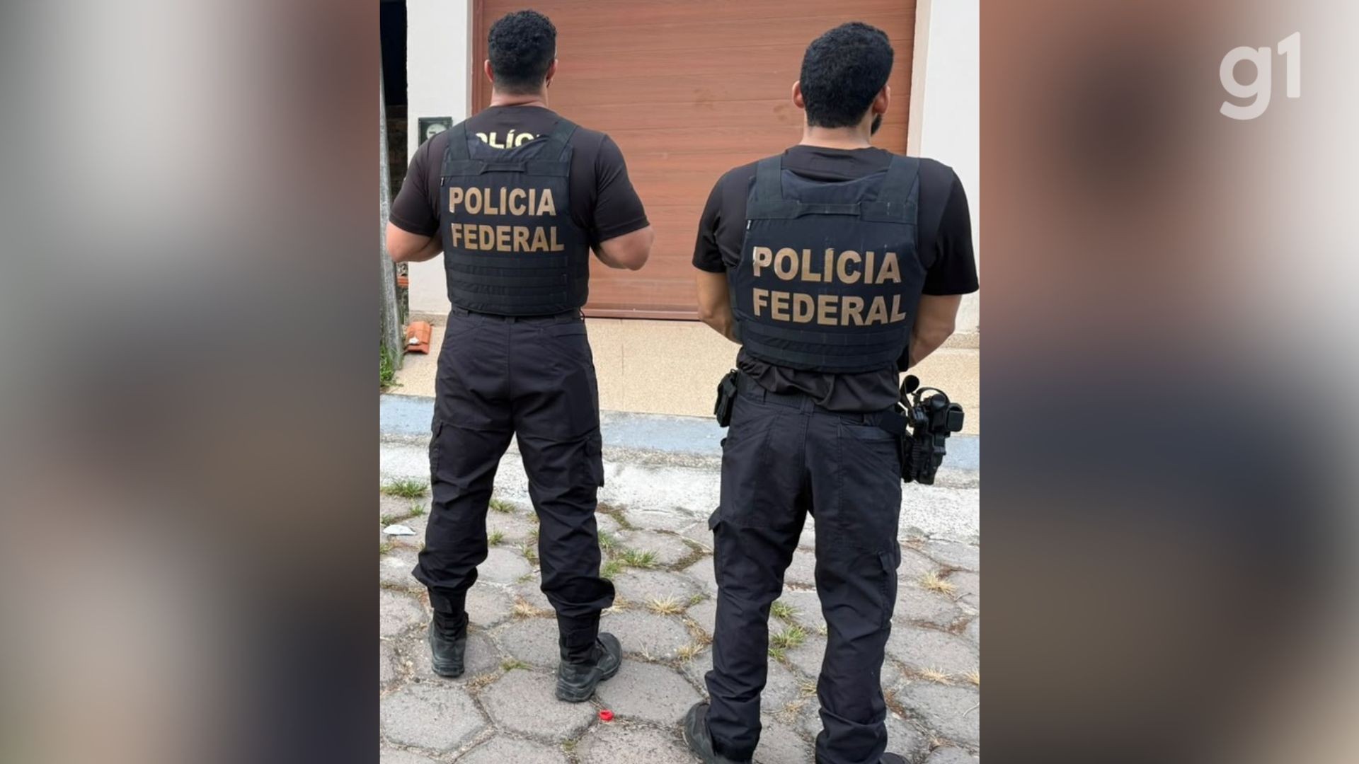 PF cumpre mandados contra ex-gerente dos Correios suspeito de desviar cartões bancários no MA