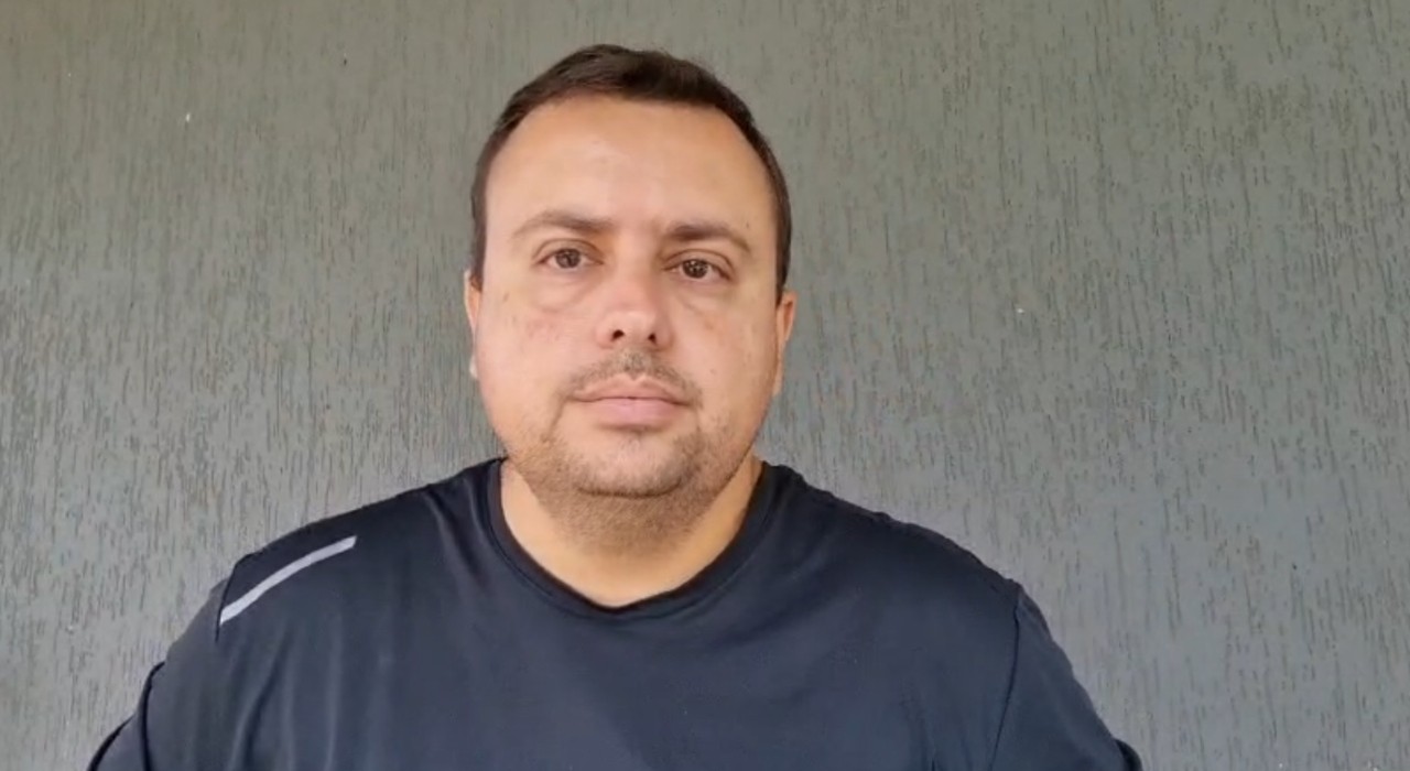 Pai de jovem morta na frente dele e do namorado em assalto comenta prisão do segundo suspeito: 'Sutil acalento'