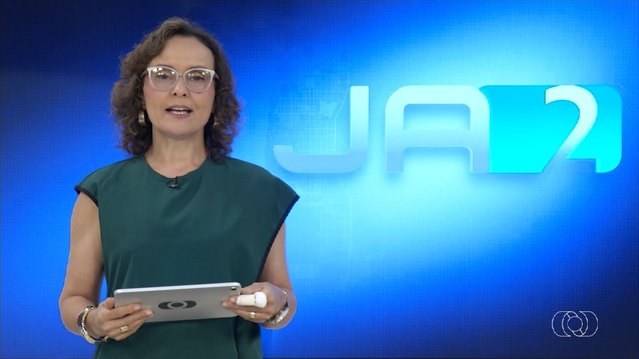 VÍDEOS: JA 2ª Edição - TO de quarta-feira, 24 de dezembro de 2025