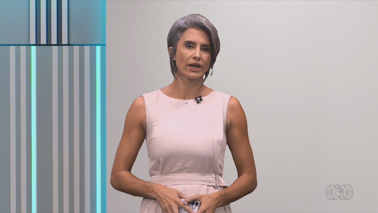 VÍDEOS: Jornal Anhanguera 1ª Edição Regiões de quinta-feira, 30 de julho de 2026