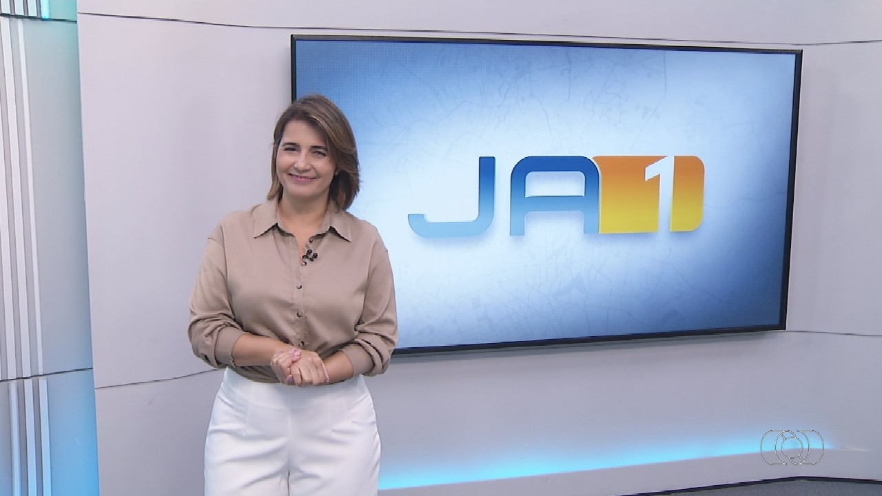 VÍDEOS: Jornal Anhanguera 1ª Edição desta quinta-feira, 22 de janeiro de 2026