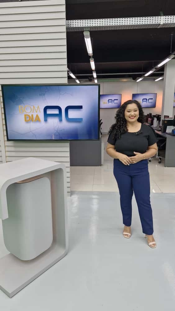 AO VIVO: Assista ao BDA com Quésia Melo