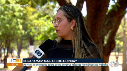 Confira as orientações de especialista sobre como construir boas relações no trabalho