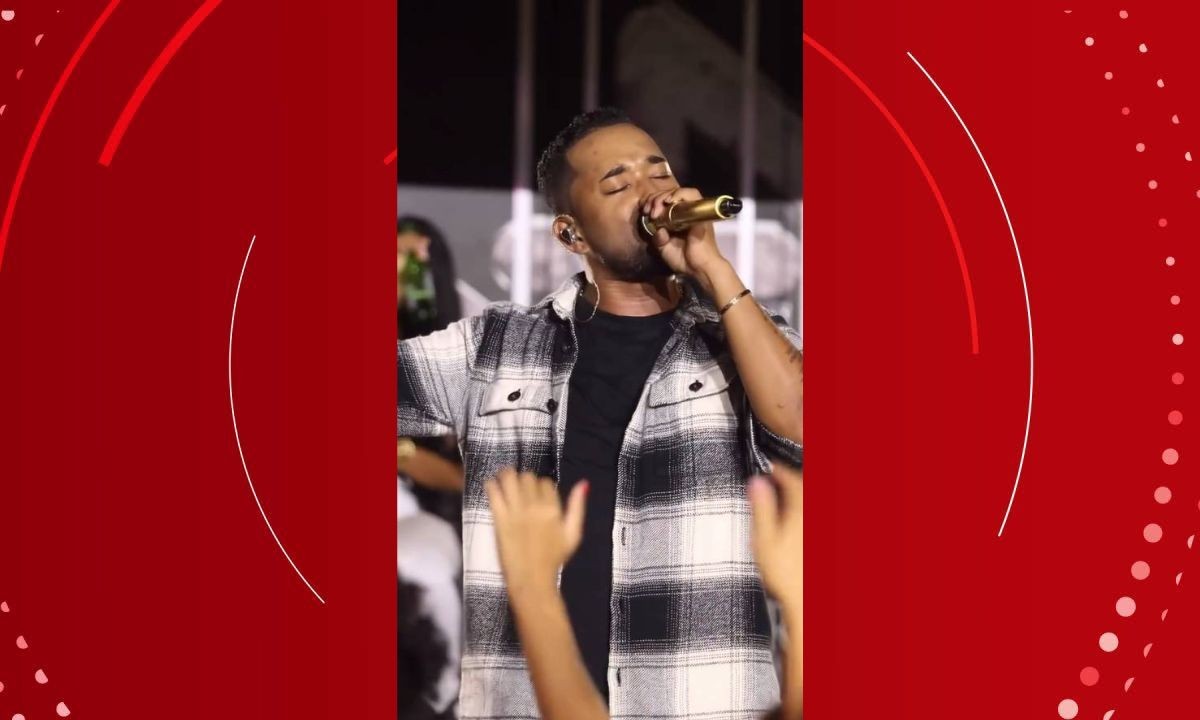 Toque Dez é banda mais contratada no São João da BA com pelo menos 40 shows confirmados