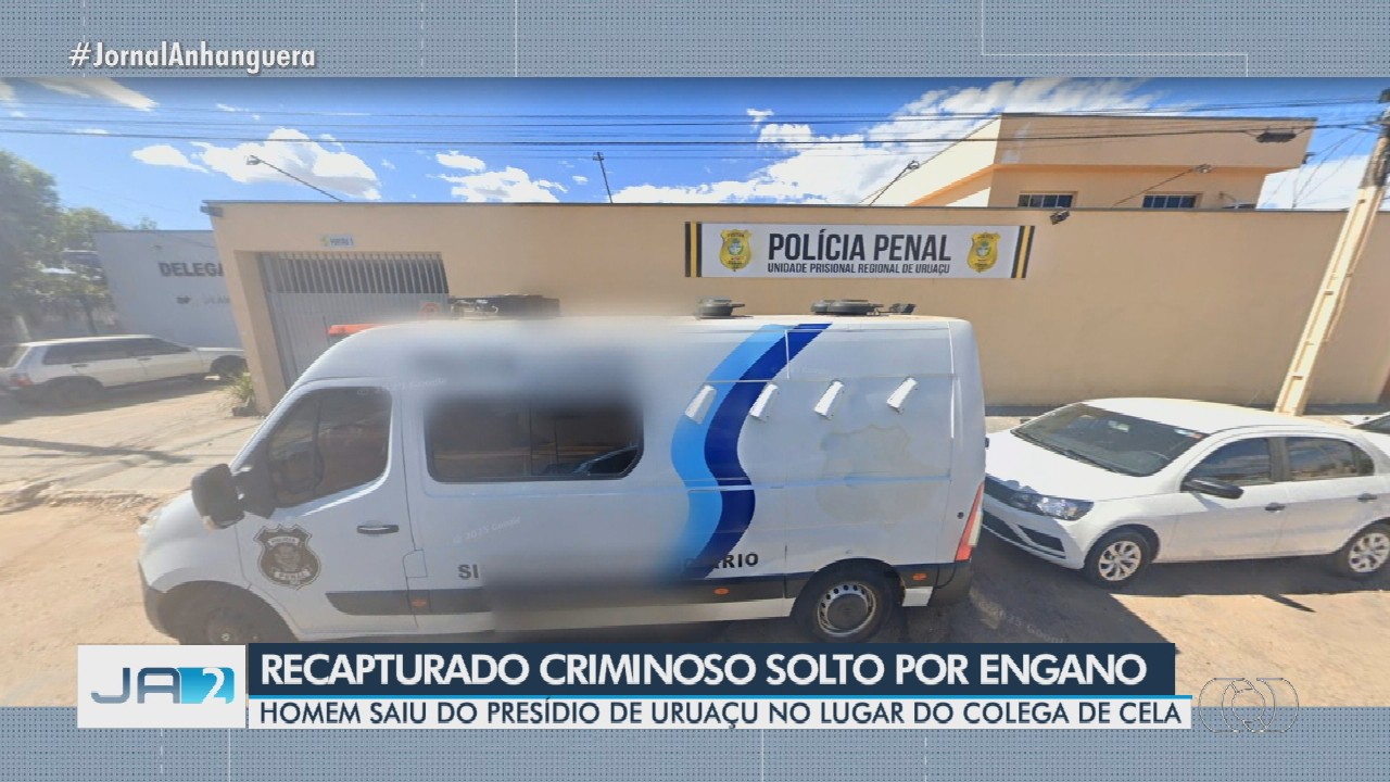 VÍDEOS: Jornal Anhanguera 2ª Edição de segunda-feira, 22 de setembro de 2025