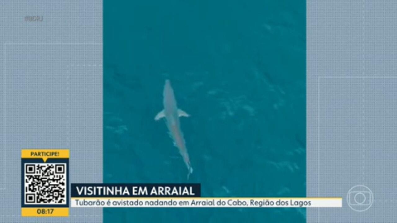 VÍDEOS: Bom Dia Rio de quarta, 6 de agosto de 2025