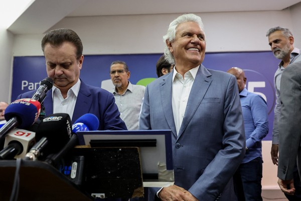 Foto: Jorge Silva/Reuters