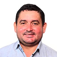 Candidato