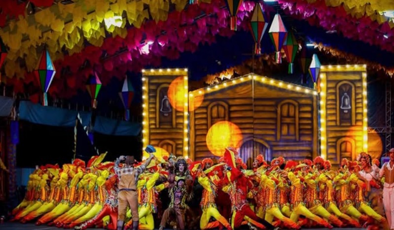 Lageiro Seco: a história da quadrilha junina mais antiga do Brasil, marcada por tradição familiar e quase 80 anos de cultura