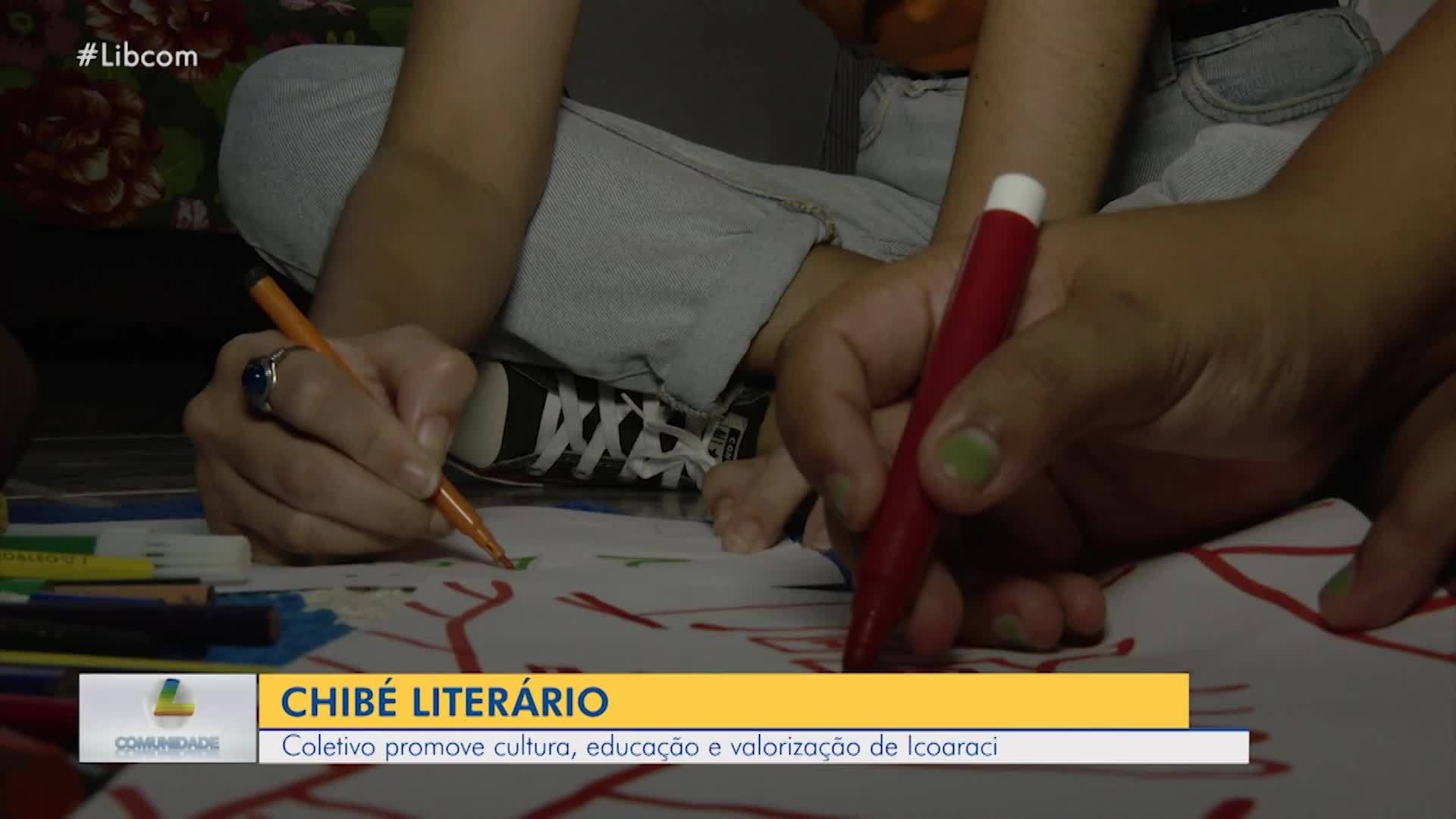 VÍDEOS: Liberal Comunidade de domingo, 4 de maio