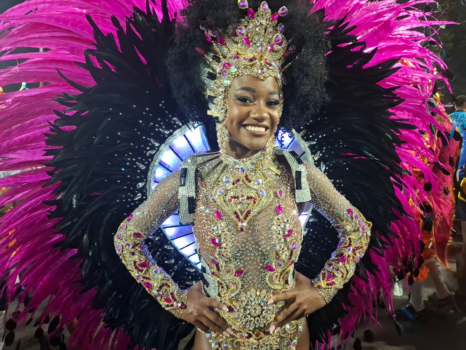 Você Não Tá Convidada pro Meu Bat Mitzvá!