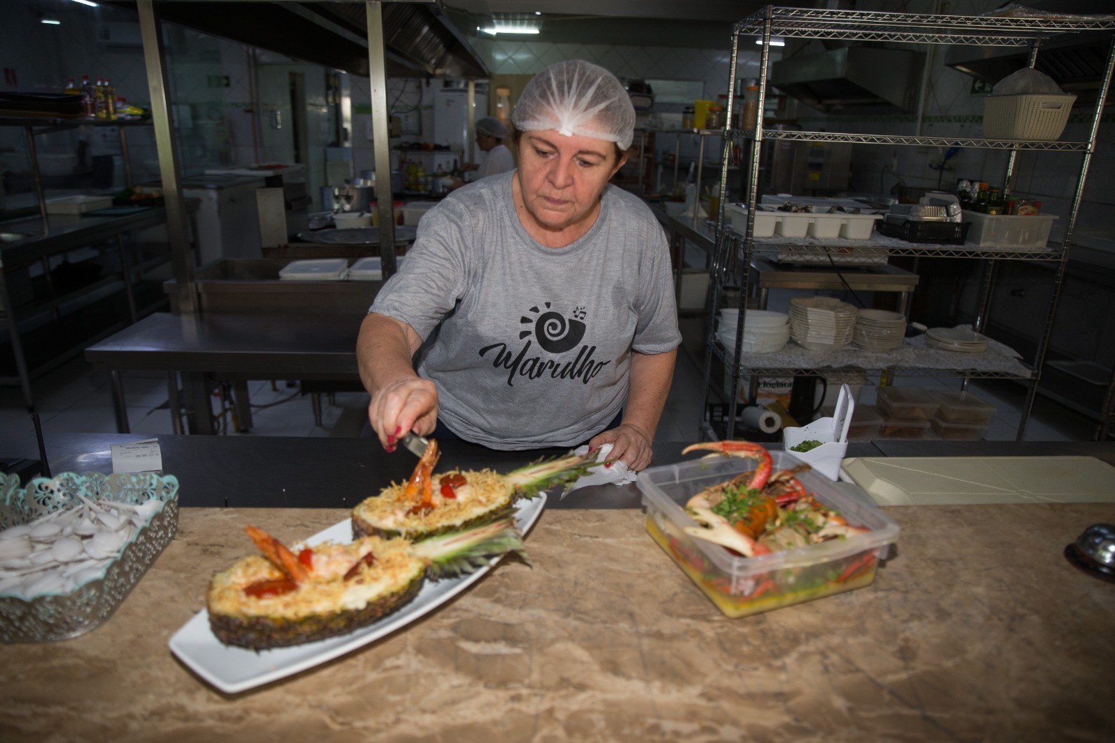 Fortaleza realiza Mutirão de Emprego, e candidatos aprovados já saem contratados