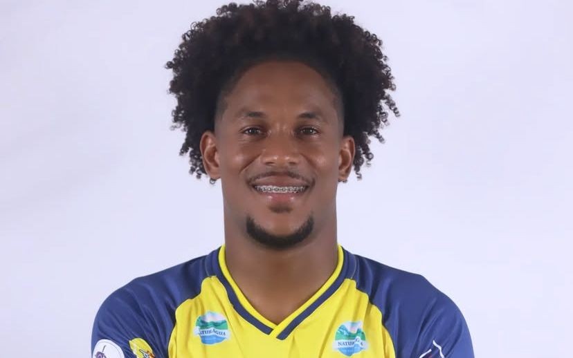 Jogador de futebol é preso suspeito de estupro, assaltos e extorsões contra 11 mulheres na Bahia