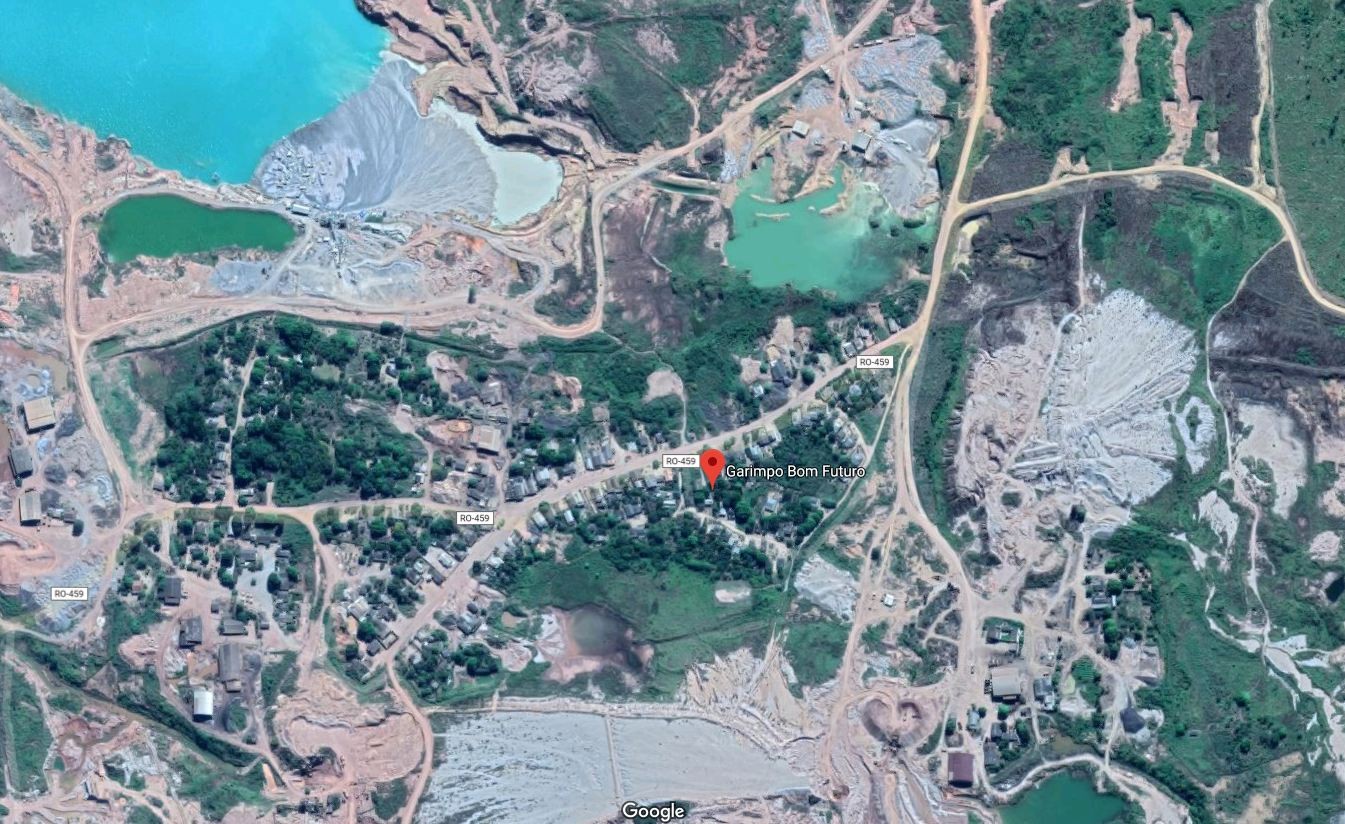Barragem corre risco de romper sob forte chuva em Rondônia, aponta fiscalização