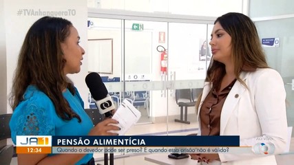 Advogada tira dúvidas sobre a possibilidade de prisão por dívida com pensão alimentícia