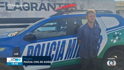 Suspeito de matar conhecido com golpes de enxada no interior do TO é absolvido