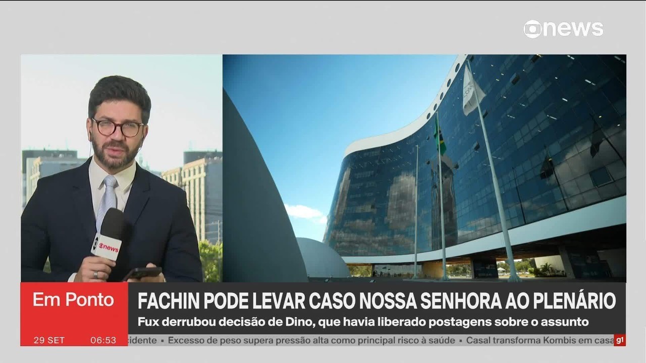 Em vez de propostas, eleição presidencial chega na reta final discutindo religião e STF entra na briga